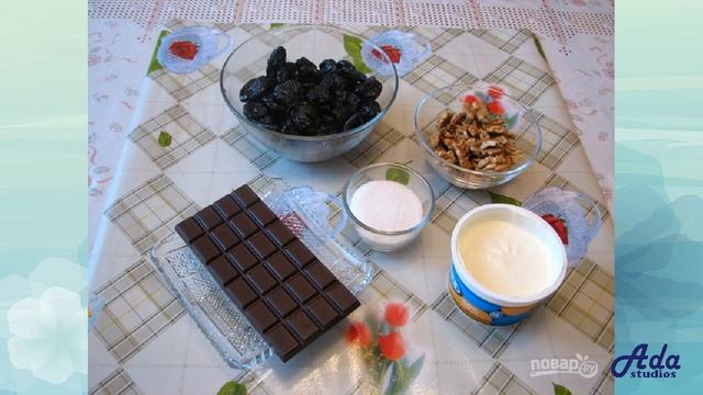 Кулинарные Тайны