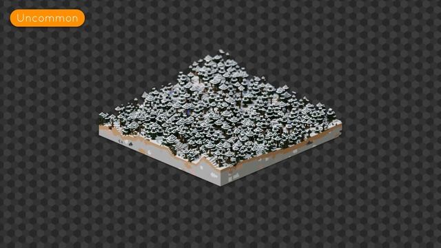 All Minecraft Biomes!