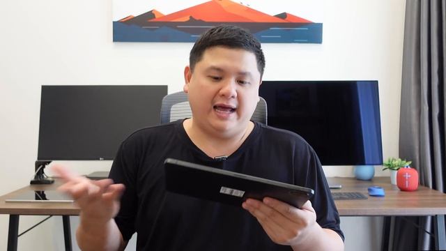 Review Xiaomi Pad 5 rồi tặng anh em luôn смотреть онлайн
