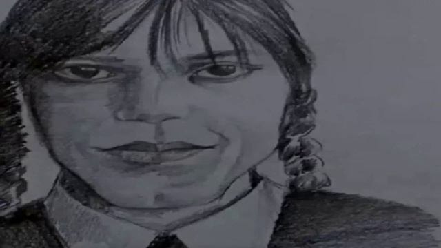 Девочка Уэнсдей | ЧТО ЗА МЕМ смотреть онлайн