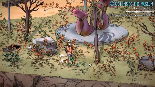 Like No Other The Legend Of The Twin Books Full Game Gameplay Walkthrough ultra HD (PC) смотреть онлайн