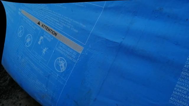 заплатка на бассейн смотреть онлайн