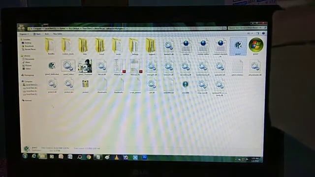 How to change Game Language of game Tom Clancy's Ghost Recon-Advanced Warfighter 2 смотреть онлайн