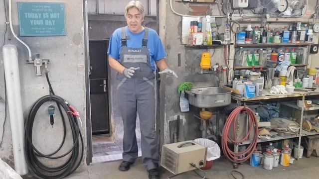 Можно ли обдувать грунт