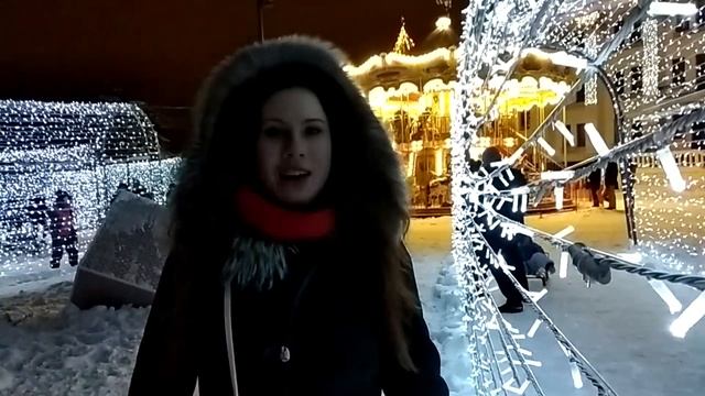 Виде - приглашение на Всеукраинский фестиваль восточного танца "Рахат Лукум" смотреть онлайн