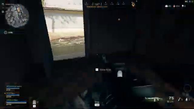 Warzone 84 tril trios with Sleepy Joe and T10 смотреть онлайн