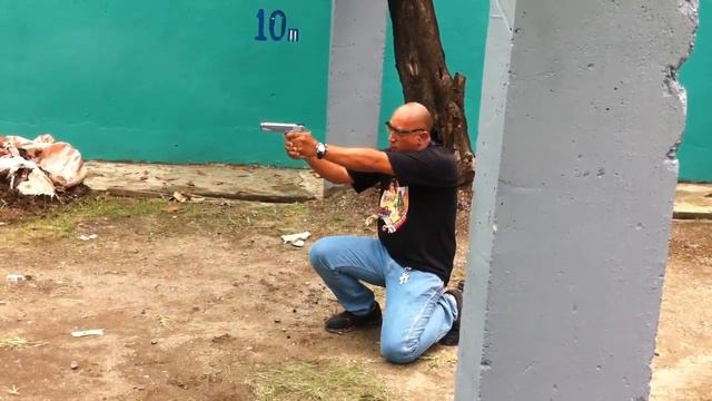 Firing at Camp Crame Kag. Bong Fabra 2 смотреть онлайн