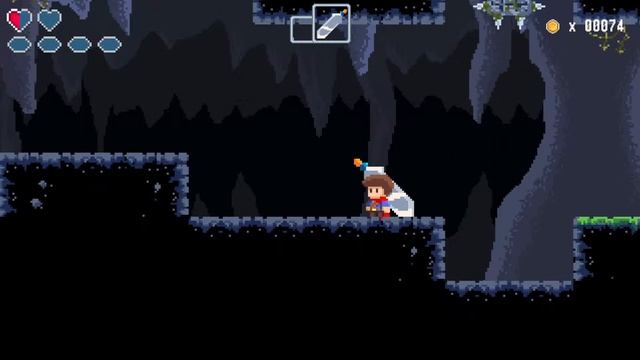 ¡?Comentando Estreno?! · JACKQUEST: THE TALE OF THE SWORD · {?Gameplay?} #JACKQUEST смотреть онлайн