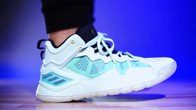 Adidas D Rose Son Of Chi