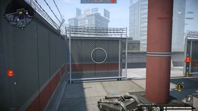 Чёрт возьми, это опять ниндзя!!! смотреть онлайн