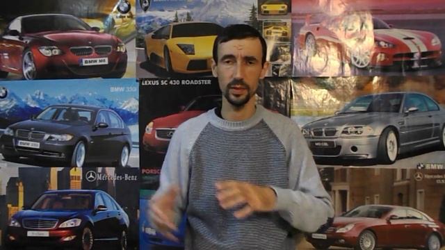 А ВЫ ЭТО ЗНАЛИ??? История логотипа BMW. Что скрыто в значке БМВ? смотреть онлайн