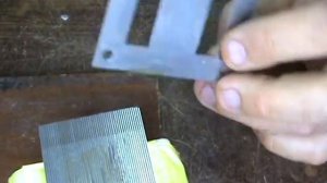 Разборка трансформатора от ИБП