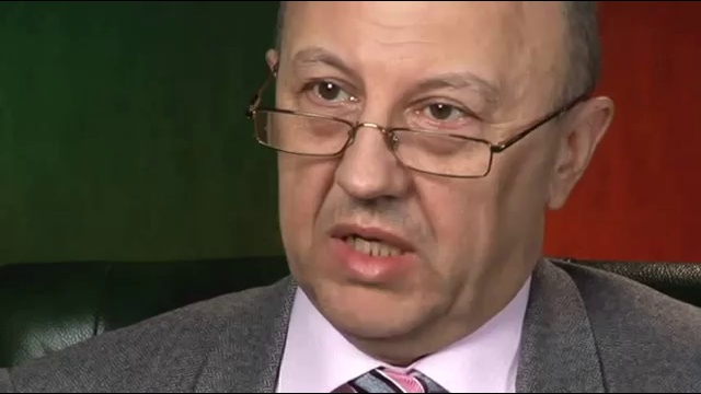 Фурсов А.- Кто подкупил Горбачёва смотреть онлайн