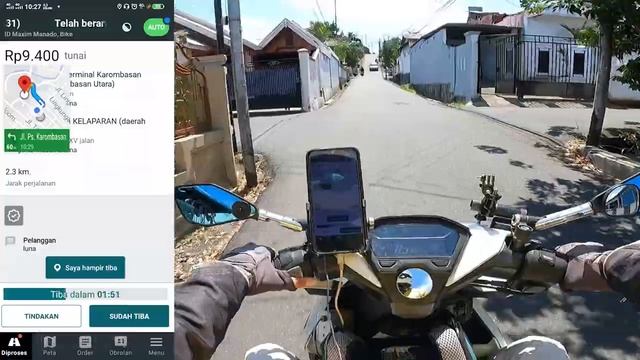 Fitur Baru Maxim Taxsee Driver, Telpon Customer Melalui Aplikasi Driver Maxim смотреть онлайн