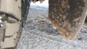 Хавал Н6 - пороги вместо пластиковых накладок