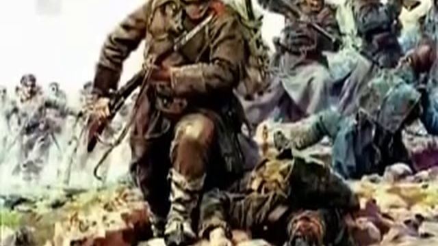 1912г Българските победи на линията Одрин Лозенград смотреть онлайн