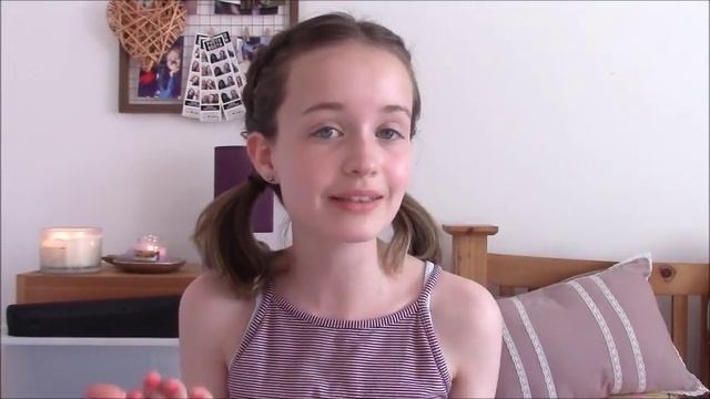 10 EASY HAIRSTYLES FOR SHORT HAIR! QUICK AND SIMPLE HAIRSTYLES FOR SCHOOL! смотреть онлайн