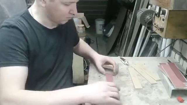 ТОЧИЛКА ДЛЯ НОЖЕЙ ИЗ ШВЕЙНОЙ МАШИНКИ .DIY