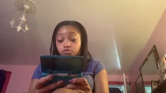 Star was 3Ds case/regular show game/Bratz fashion boutique/Coachella outfits-vlog Friday смотреть онлайн