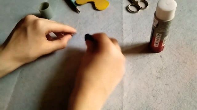 КАК СДЕЛАТЬ СПИННЕР ИЗ БУМАГИ смотреть онлайн