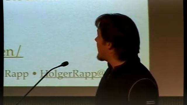 26C3: Lightning Talks - Day 1 8/12 смотреть онлайн