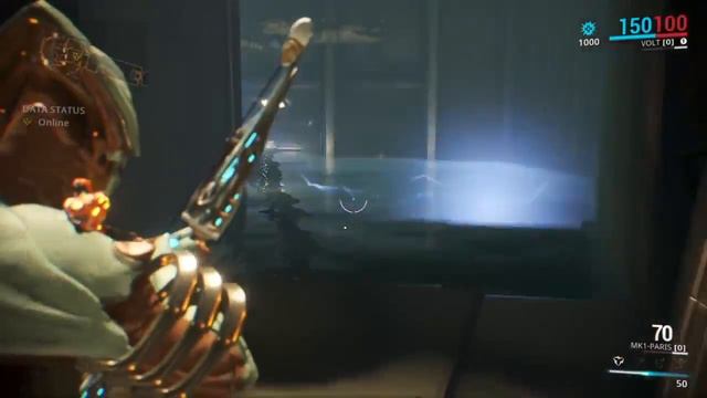 Warframe: WORST PLAYER EVER? (ADVENTURES WITH SQUAD) FUNNY MOMENTS смотреть онлайн