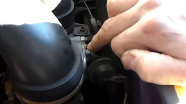 = OPEL OMEGA B. ПОДКЛЮЧЕНИЕ ВАКУУМНЫХ ТРУБОЧЕК И ИХ МАГИСТРАЛИ®️ смотреть онлайн