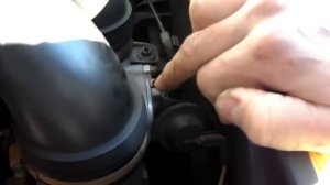 = OPEL OMEGA B. ПОДКЛЮЧЕНИЕ ВАКУУМНЫХ ТРУБОЧЕК И ИХ МАГИСТРАЛИ®️