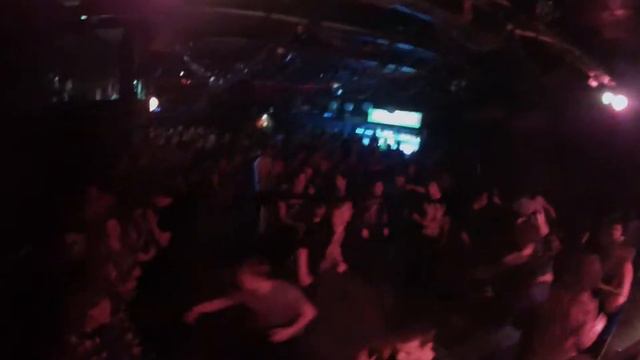 Plan B, Москва 02.01.2014 Панк-елка, Реактор и циркл пит смотреть онлайн