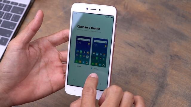 Trên tay Xiaomi Redmi 5A 1tr790: lựa chọn tốt nhất trong phân khúc dưới 2 triệu смотреть онлайн