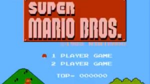 Super Mario Bros. Soundtrack