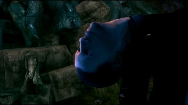Mass Effect - Сериал - #1