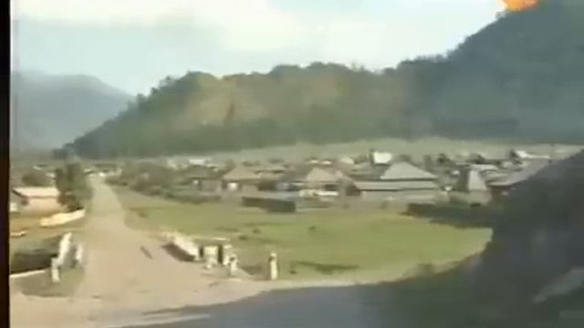 Ворота в Шамбалу Алтай. Колыбель цивилизации. Фантастические истории.