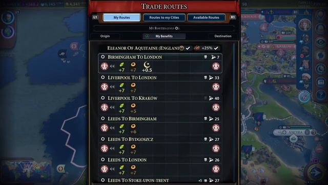 how civ 6 works according to a noob смотреть онлайн