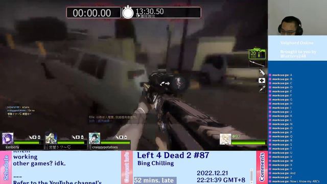 left 4 dead 2 #87 - ??? смотреть онлайн