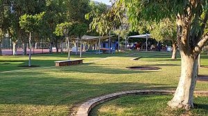TUI BLUE Sarigerme Park 2023