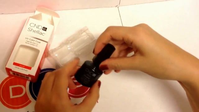 Shellac Asphalt темно-серый матовый, 7.3 мл смотреть онлайн