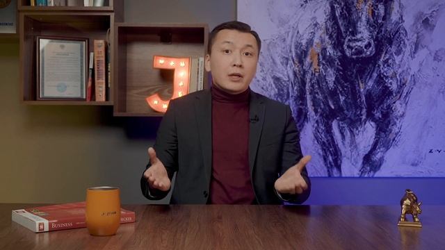 Почему акции AAPL упали, а MSFT выросли? | Обзор рынков Jusan Инвестиции смотреть онлайн