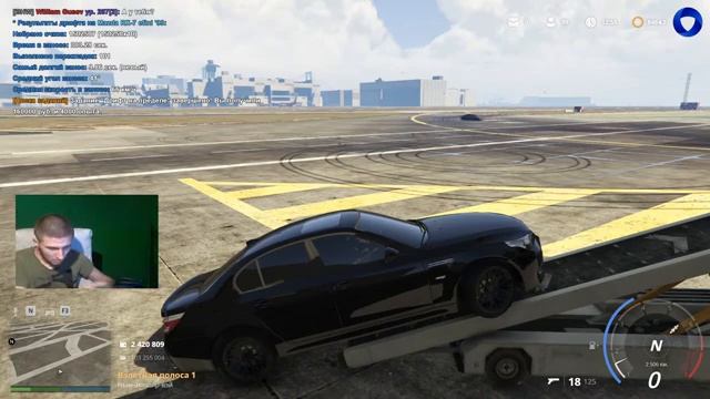 |#СТРИМ #GTA5 #CCDPlanet смотреть онлайн