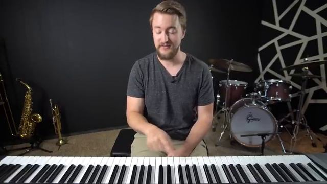 Jazz Pianist Reacts to Dua Lipa - Don't Start Now смотреть онлайн