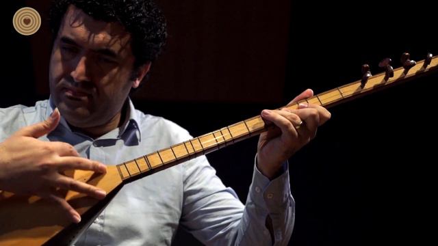 2015 WWD - Traditional Music of Turkey with Wooden Instruments - Bağlama - Erdem Simek смотреть онлайн