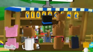 Super bear adventure capitalus vs capitalos