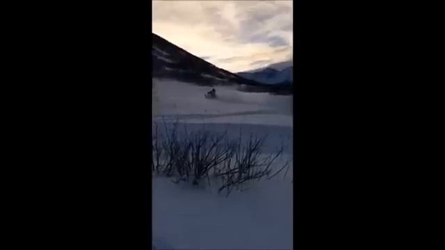 Sled Video -"Prototype" смотреть онлайн