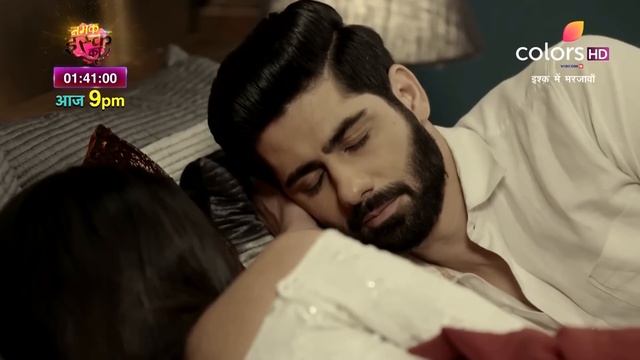 Ishq Mein Marjawan S2 | इश्क़ में मरजावाँ | Episode 139 | 14 December 2020 смотреть онлайн