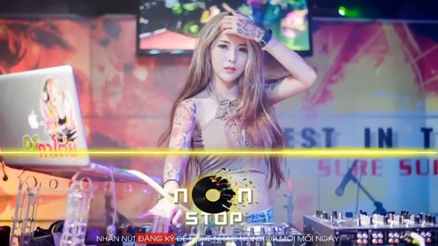 Nonstop DJ 2018 Bà Là Bá La Bà Là DJ Lộc Milano Mix Nhạc Sàn Bay Phòng смотреть онлайн