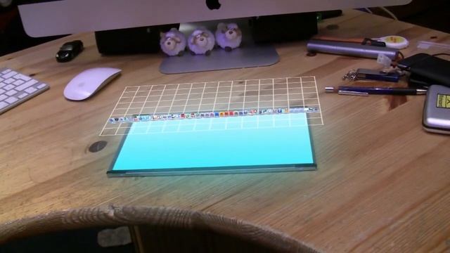 future iPad Mac OSX -- After Effects CS4 смотреть онлайн