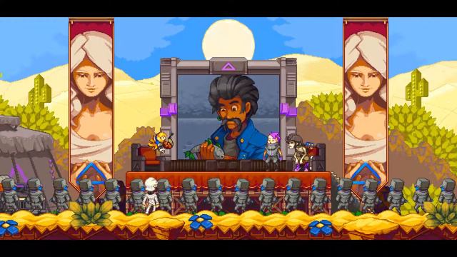 Iconoclast (part 4) Techpriest смотреть онлайн