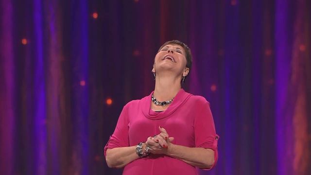 Psalm 23, 1. del | Joyce Meyer смотреть онлайн