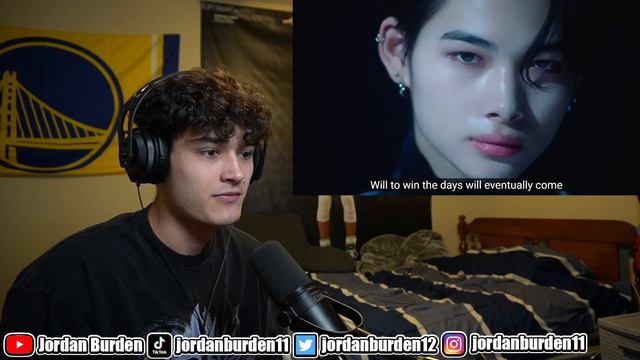 ENHYPEN 'FUTURE PERFECT' (PASS THE MIC) MV (Japanese Ver) REACTION!! смотреть онлайн