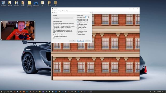 Nintendo DS Emulator DeSmuME Set Up Tutorial, Guide & Best Settings (PC, 3DS, iPone, Wii & Android) смотреть онлайн